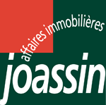 Logo (Joassin, affaires immobilières)